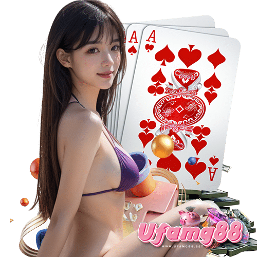 ufamg88 โปรโมชั่น